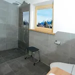 شقة Birklstueberl Restaurant Und *