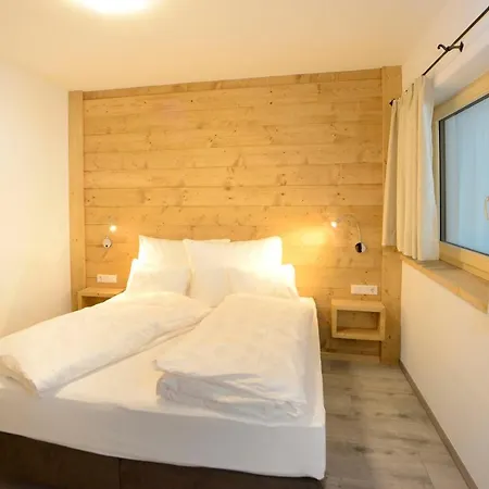 Apartment Birklstueberl Restaurant Und