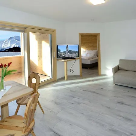 Appartamento Birklstueberl Restaurant Und *