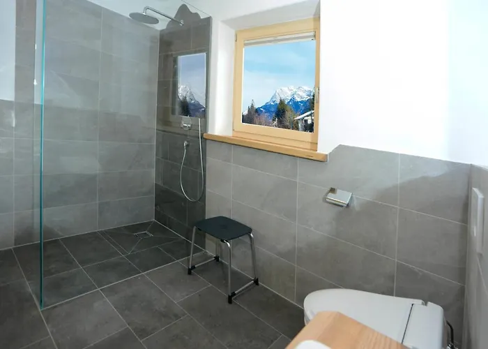 Appartement Birklstueberl Restaurant Und *