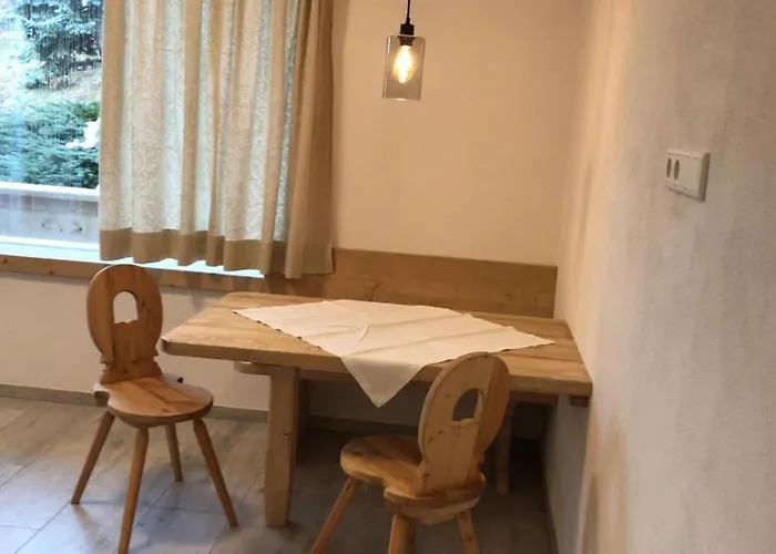 Birklstueberl Restaurant Und * Зефельд-ін-Тіроль