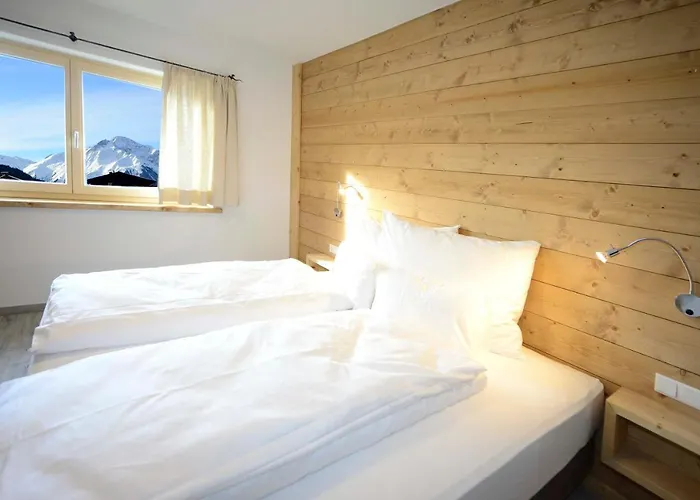 Appartement Birklstueberl Restaurant Und Seefeld in Tirol