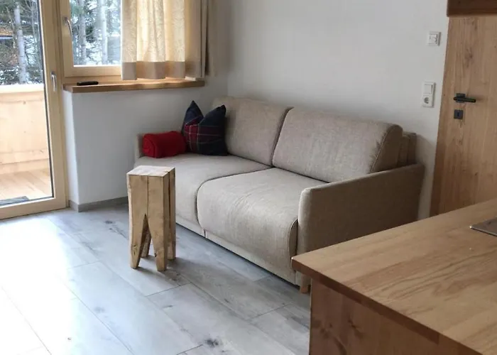 Birklstueberl Restaurant Und Appartement