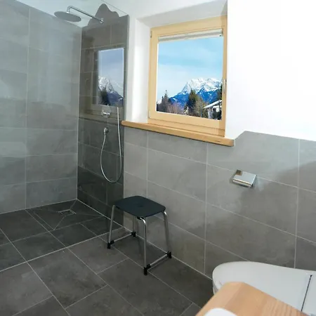 Appartement Birklstueberl Restaurant Und *