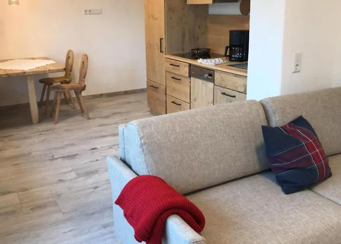 شقة Birklstueberl Restaurant Und سيفيلد ان تيرول